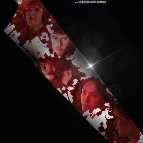 Unseen Evil: A Horror Anthology