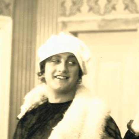 Frøken Theodor