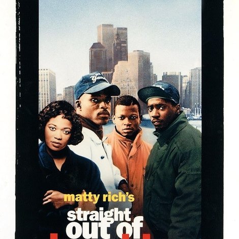 Straight Out of Brooklyn