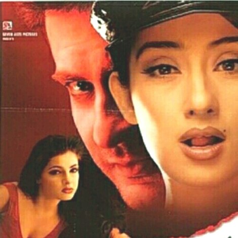 Chhupa Rustam: A Musical Thriller
