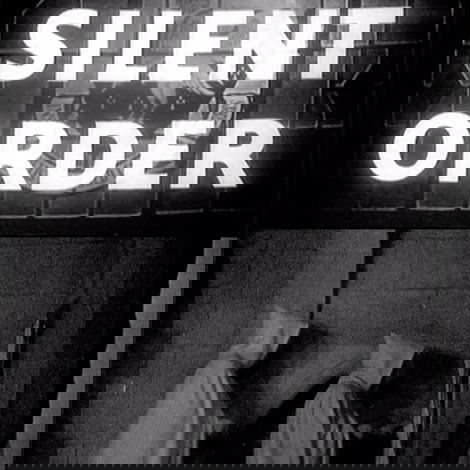 The Silent Order