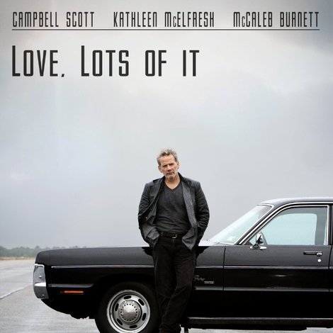 Love, Lots of It