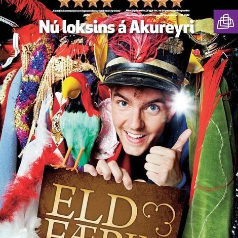 Gói og Eldfærin