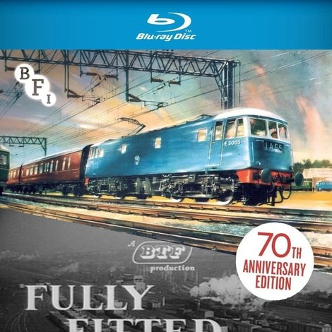 Fully Fitted Freight