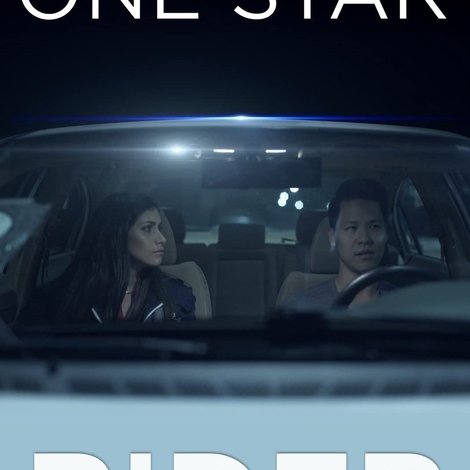 One Star Rider