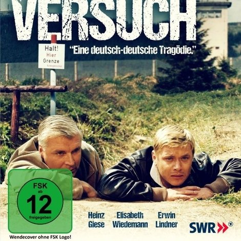 Fluchtversuch