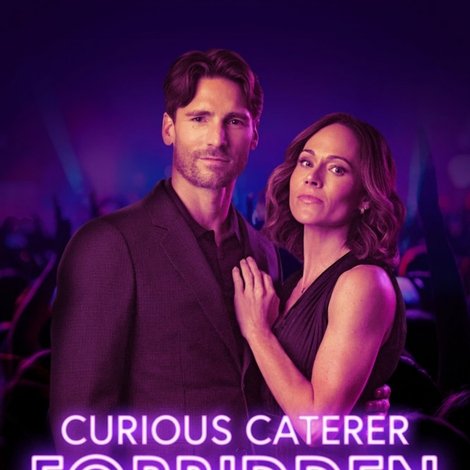 Curious Caterer: Forbidden Fruit