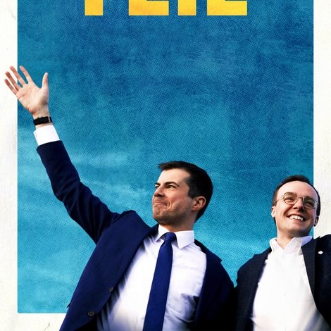 Mayor Pete