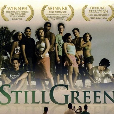 Still Green