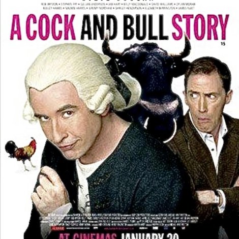 A Cock and Bull Story