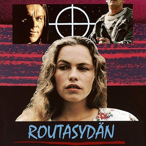 Routasydän