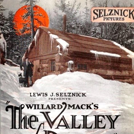The Valley of Doubt