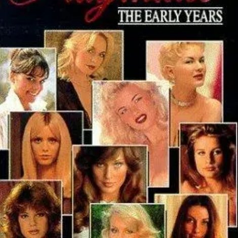 Playboy Playmates: The Early Years