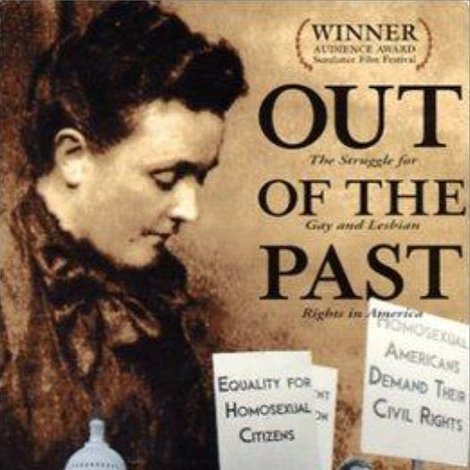 Out of the Past