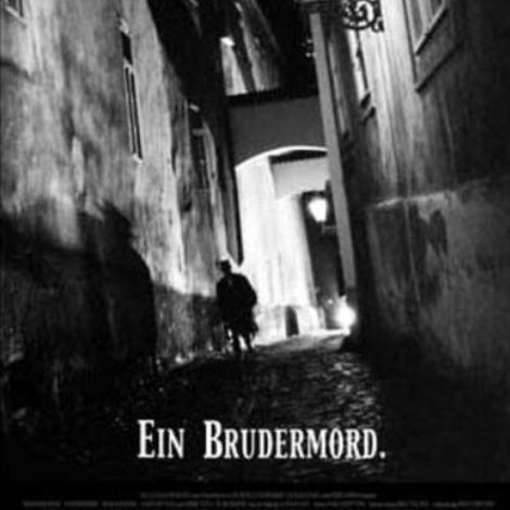 Ein Brudermord