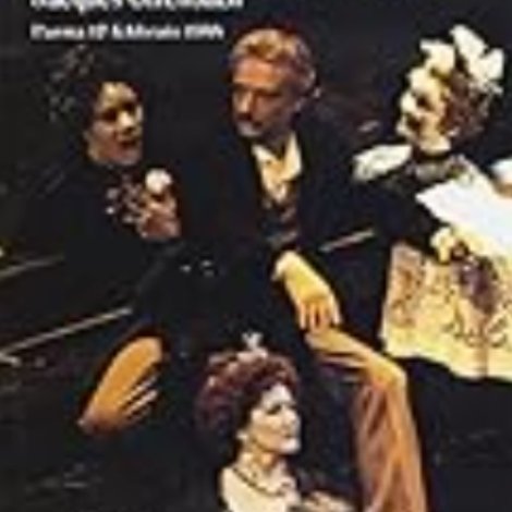 Les Contes d'Hoffmann - Teatro Regio di Parma, 1988