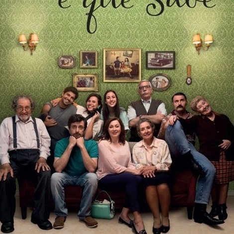 A Mãe é que Sabe