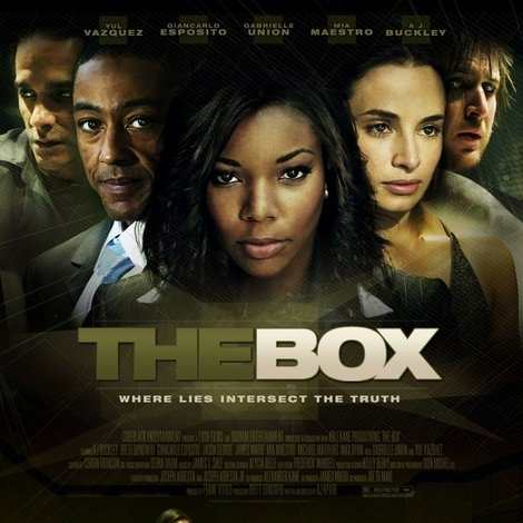 The Box