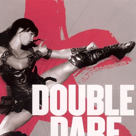 Double Dare