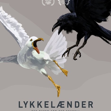 Lykkelænder