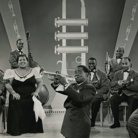 Swingin' on Nothin'