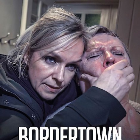 Sorjonen: Muraalimurhat