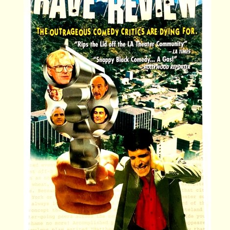 Rave Review