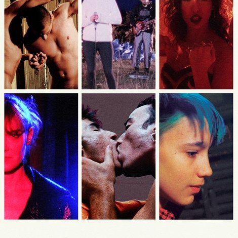 Altered Innocence Vol. 1