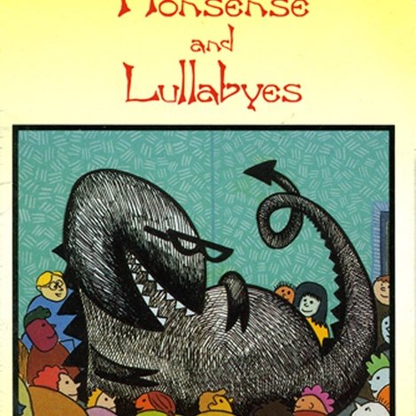 Nonsense and Lullabyes: Poems