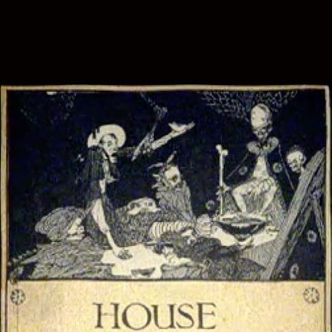 House of Harrington
