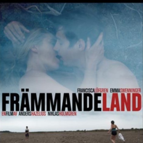 Främmande land