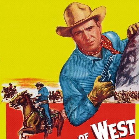 Winning of the West