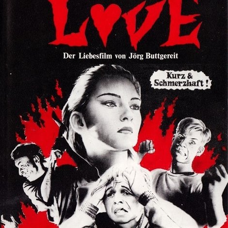 Hot Love