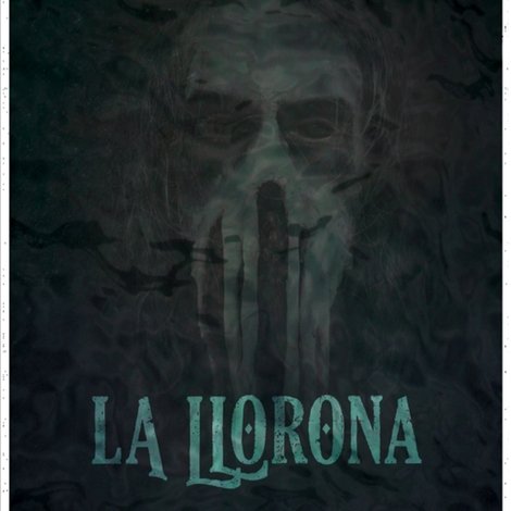 La Llorona