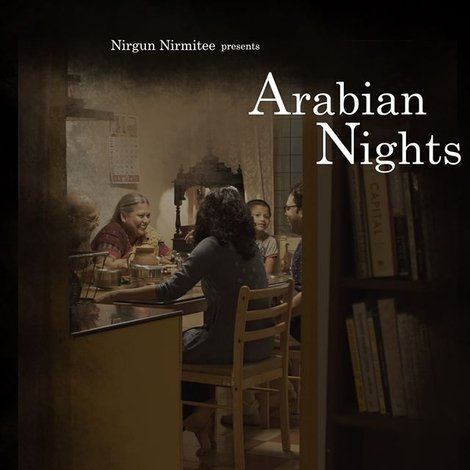 Arabian Nights