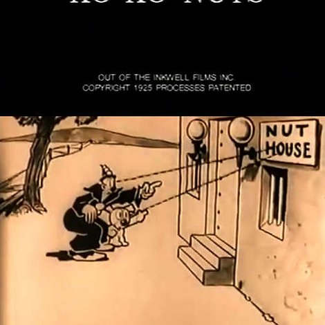 Koko Nuts