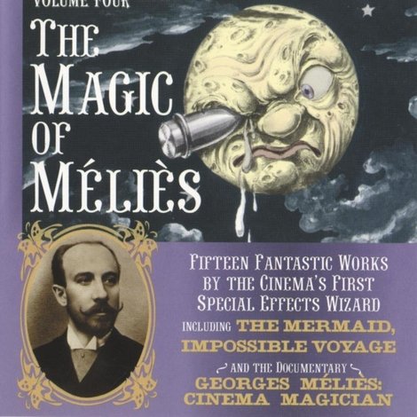 Une Séance Méliès