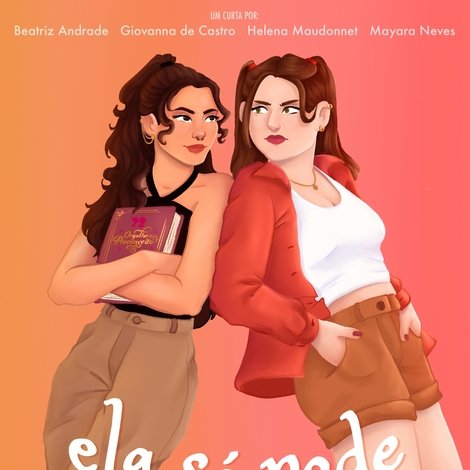 Ela Só Pode Estar Afim