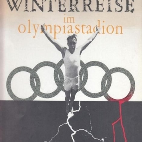 Winterreise im Olympiastadion