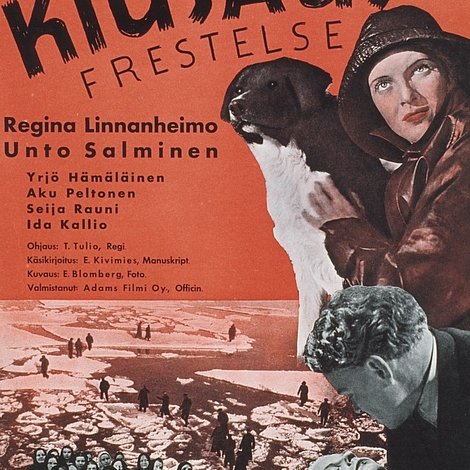 Kiusaus