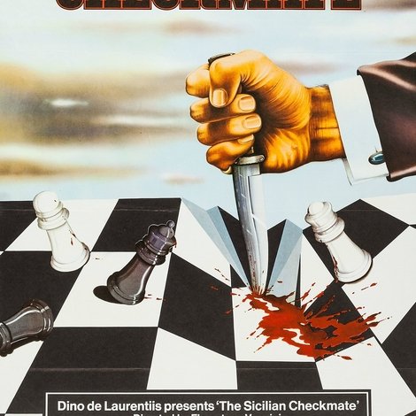 La violenza: Quinto potere