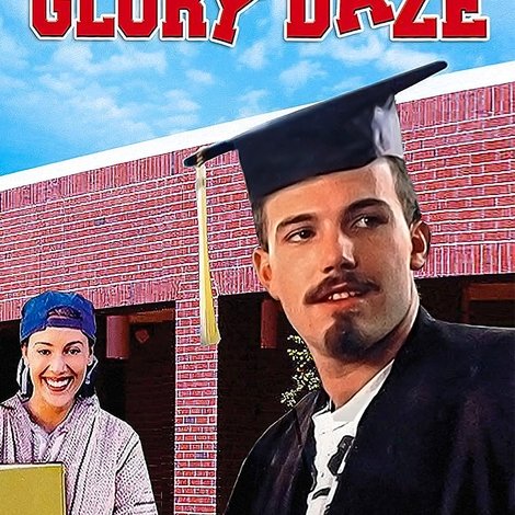 Glory Daze