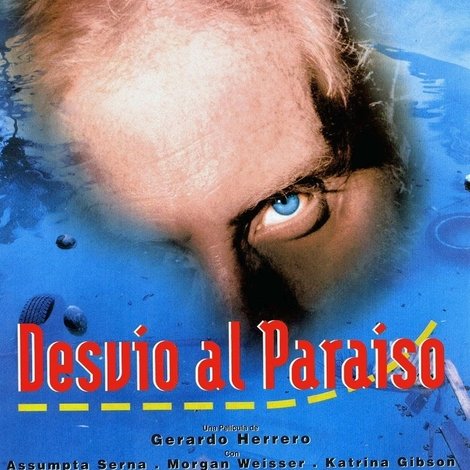 Desvío al paraíso