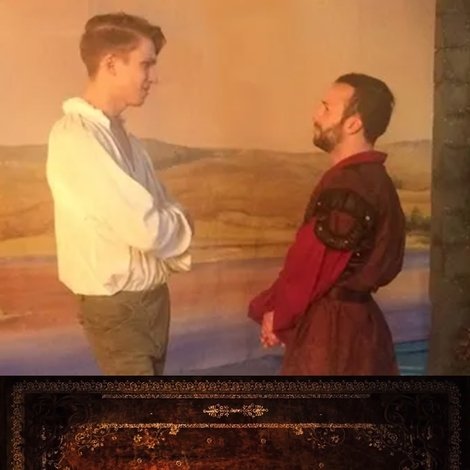 Happily Ever After