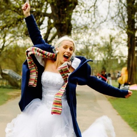 Sara Pascoe vs Monogamy