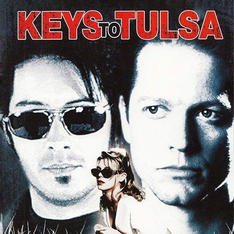 Keys to Tulsa