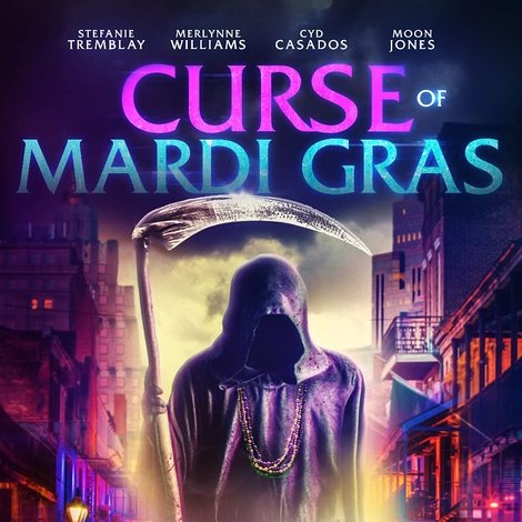 Curse of Mardi Gras