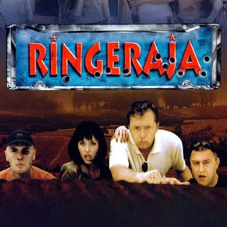 Ringeraja