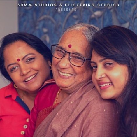 Sunday - A Kannada Short Film