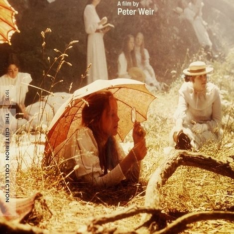 A Recollection... Hanging Rock 1900